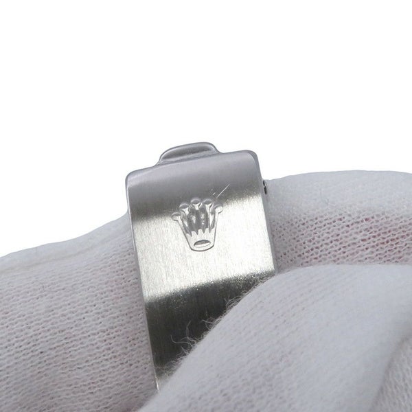 ロレックス デイトジャスト SS/K18WGホワイトゴールド R番 67194 ROLEX 腕時計 白文字盤