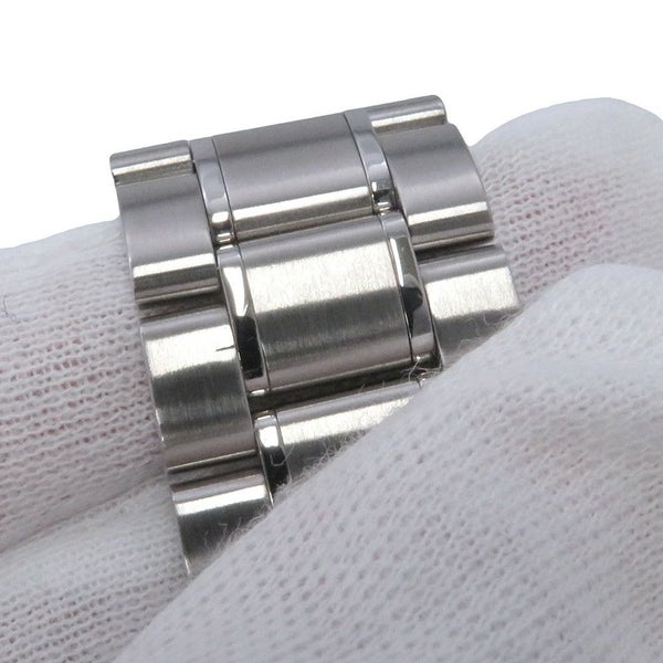 オメガ スピードマスター プロフェッショナル アポロ11号 35周年記念 クロノグラフ 3569.31 世界3500本限定 白文字盤