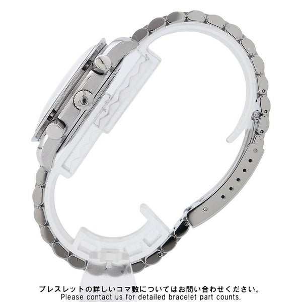 オメガ スピードマスター レーシング ミハエル・シューマッハ 世界限定6000本 3518.50 OMEGA 腕時計 黒文字盤