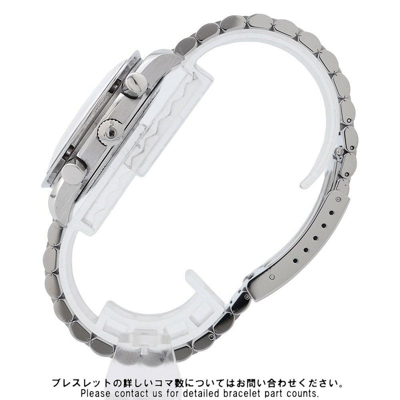 オメガ スピードマスター レーシング ミハエル・シューマッハ 世界限定6000本 3518.50 OMEGA 腕時計 黒文字盤