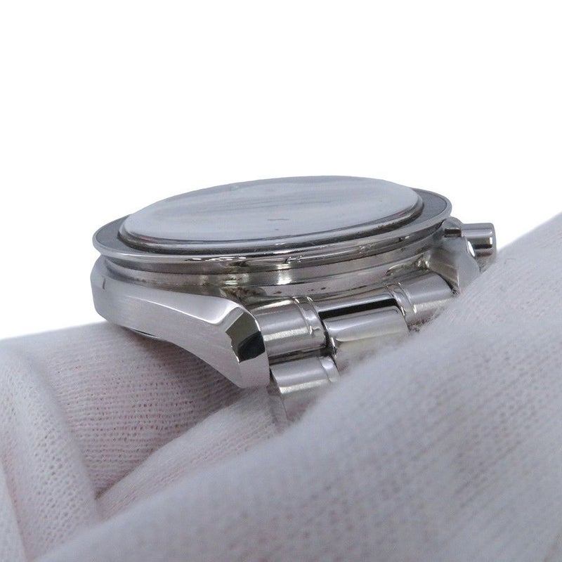 オメガ スピードマスター レーシング ミハエル・シューマッハ 世界限定6000本 3518.50 OMEGA 腕時計 黒文字盤