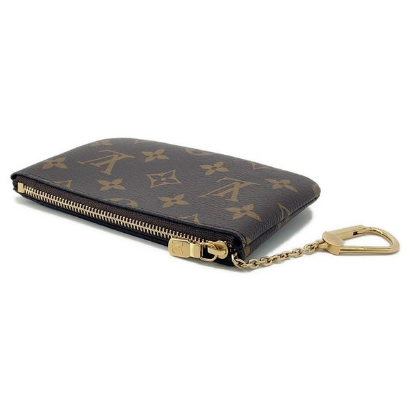 ルイヴィトン コインケース モノグラム カードキーケース ポシェット・クレ M13559