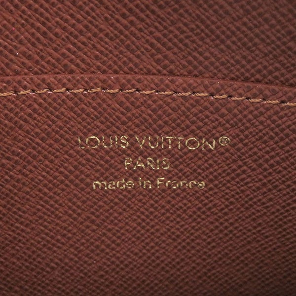 ルイヴィトン コインケース モノグラム カードキーケース ポシェット・クレ M13559