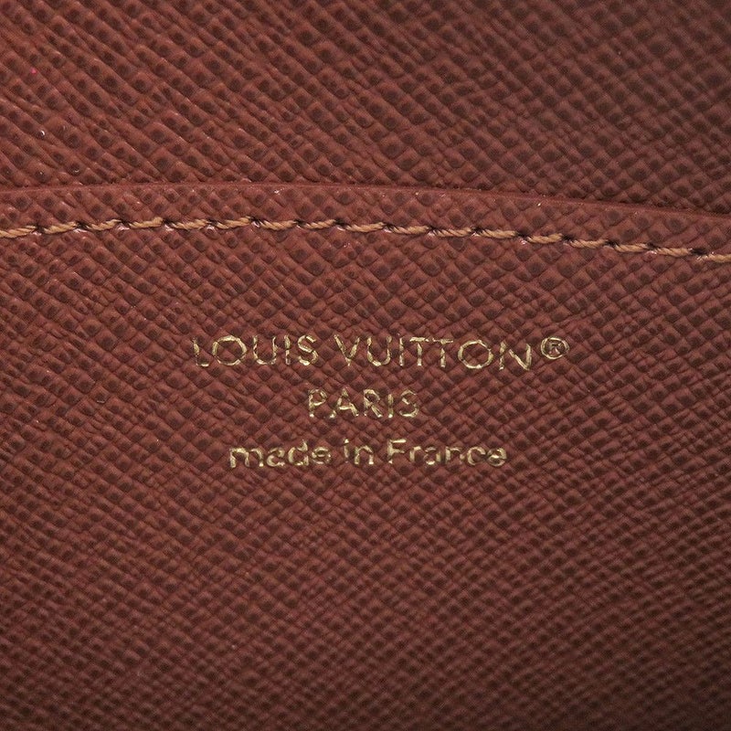 ルイヴィトン コインケース モノグラム カードキーケース ポシェット・クレ M13559