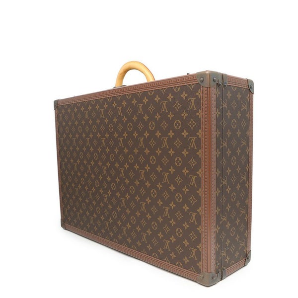 ルイヴィトン トランクケース モノグラム アルゼール65 M21227 LOUIS VUITTON トランク 旅行