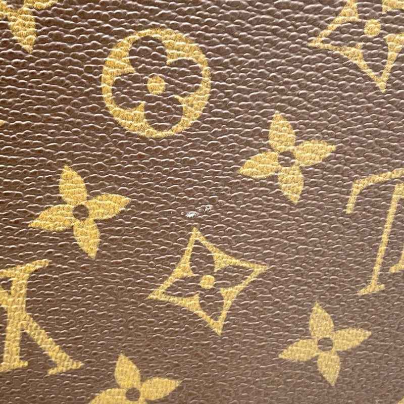 ルイヴィトン トランクケース モノグラム アルゼール65 M21227 LOUIS VUITTON トランク 旅行