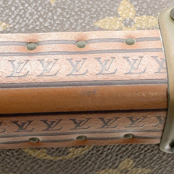 ルイヴィトン トランクケース モノグラム アルゼール65 M21227 LOUIS VUITTON トランク 旅行