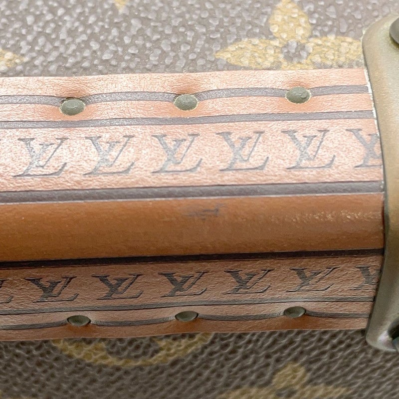 ルイヴィトン トランクケース モノグラム アルゼール65 M21227 LOUIS VUITTON トランク 旅行