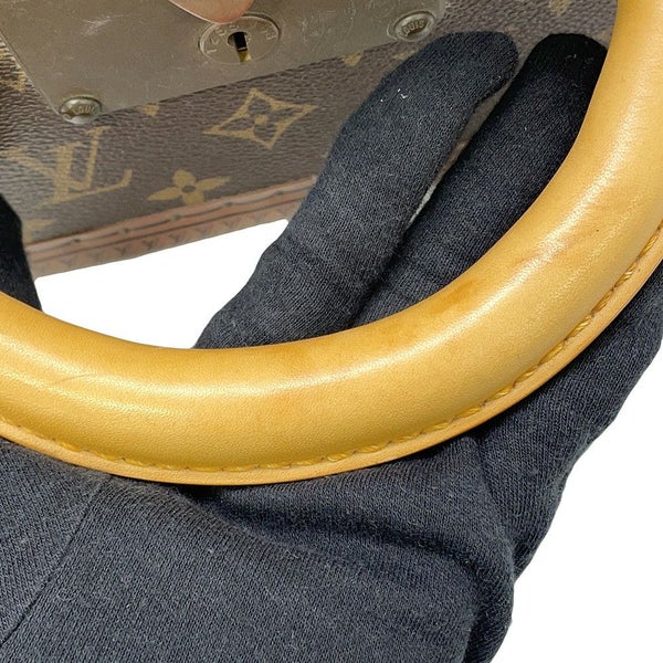 ルイヴィトン トランクケース モノグラム アルゼール65 M21227 LOUIS VUITTON トランク 旅行