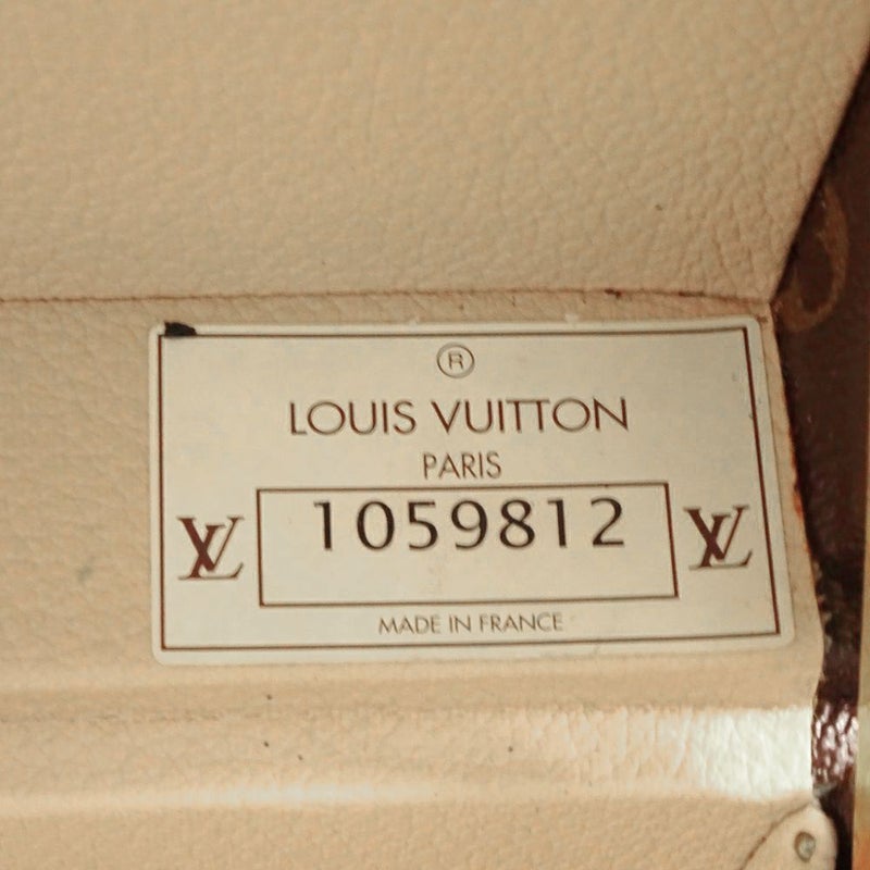 ルイヴィトン トランクケース モノグラム アルゼール65 M21227 LOUIS VUITTON トランク 旅行