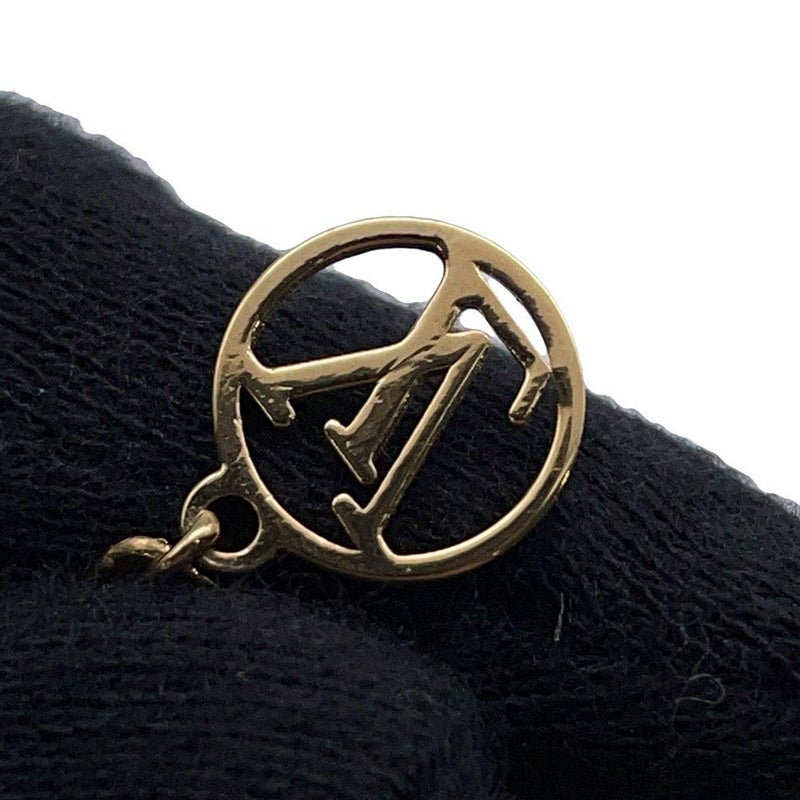 ルイヴィトン ネックレス コリエ・ハート フォーリンラブ M00465 LOUIS VUITTON アクセサリー