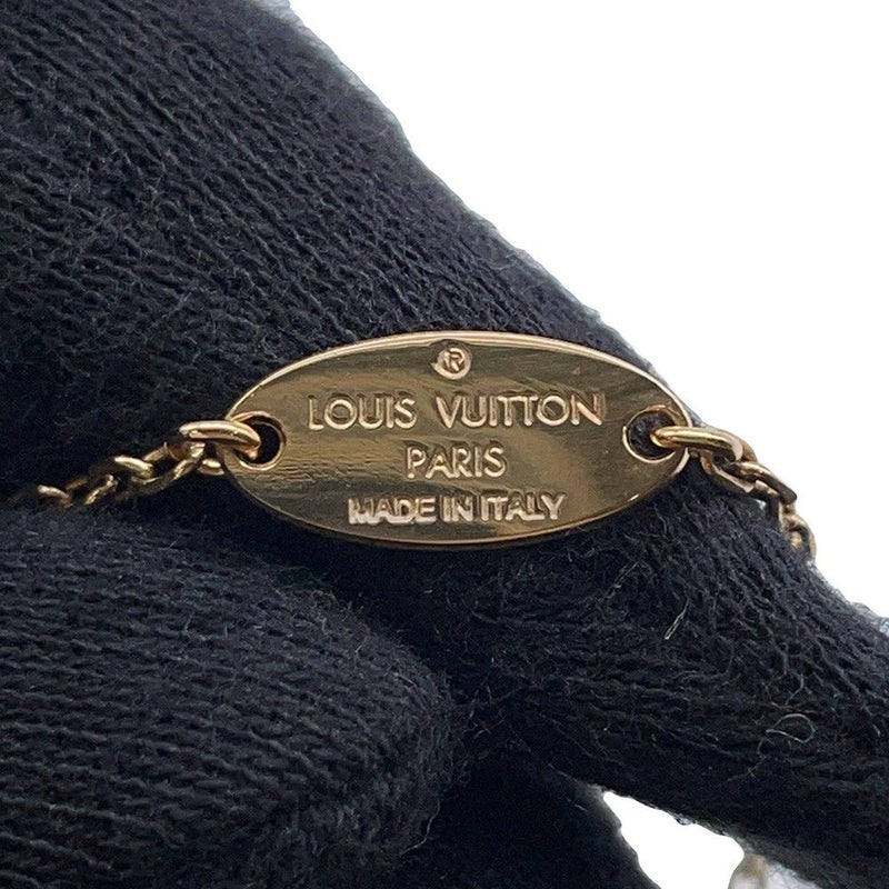 ルイヴィトン ネックレス コリエ・ハート フォーリンラブ M00465 LOUIS VUITTON アクセサリー