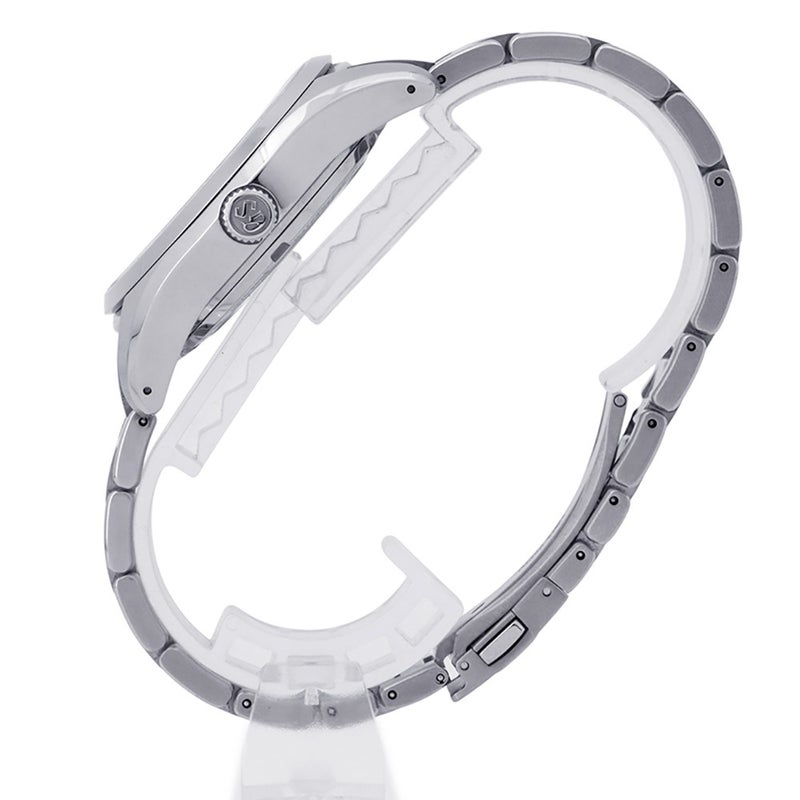 セイコー グランドセイコー ヘリテージ コレクション チタン SBGA211G SEIKO 腕時計 白文字盤