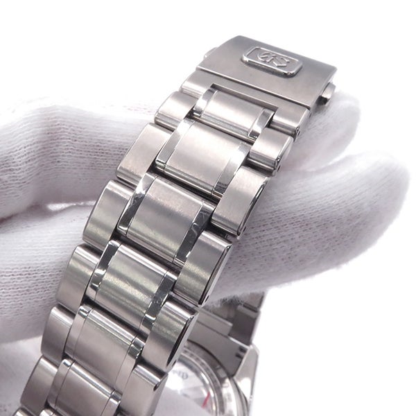 セイコー グランドセイコー ヘリテージ コレクション チタン SBGA211G SEIKO 腕時計 白文字盤