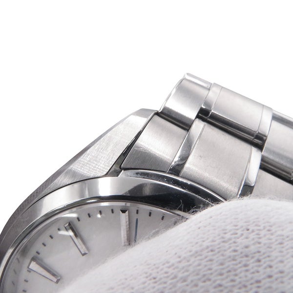 セイコー グランドセイコー ヘリテージ コレクション チタン SBGA211G SEIKO 腕時計 白文字盤