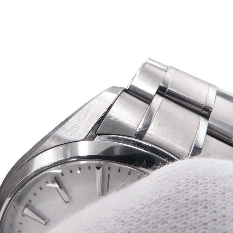 セイコー グランドセイコー ヘリテージ コレクション チタン SBGA211G SEIKO 腕時計 白文字盤