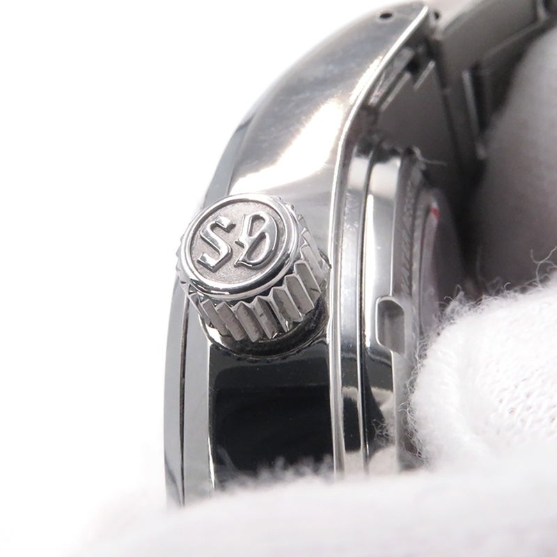 セイコー グランドセイコー ヘリテージ コレクション チタン SBGA211G SEIKO 腕時計 白文字盤