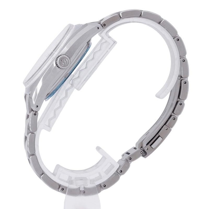 セイコー グランドセイコー ヘリテージコレクション SBGA413G SEIKO 花筏 グレイッシュピンク文字盤