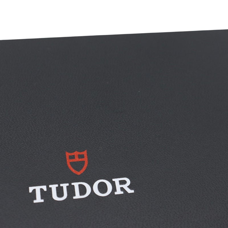 チュードル ブラックベイ 58 GMT M7939G1A0NRU-0003 TUDOR 腕時計 チューダー 黒文字盤