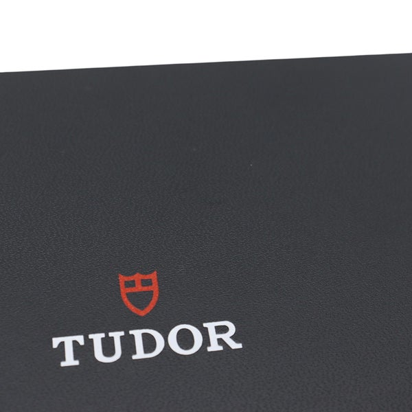 チュードル ブラックベイ 58 GMT M7939G1A0NRU-0003 TUDOR 腕時計 チューダー 黒文字盤
