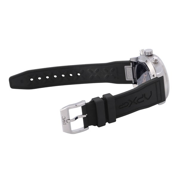 IWC パイロット・ウォッチ・クロノグラフ APXGP IW378009 腕時計 ウォッチ 黒文字盤