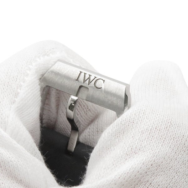 IWC パイロット・ウォッチ・クロノグラフ APXGP IW378009 腕時計 ウォッチ 黒文字盤