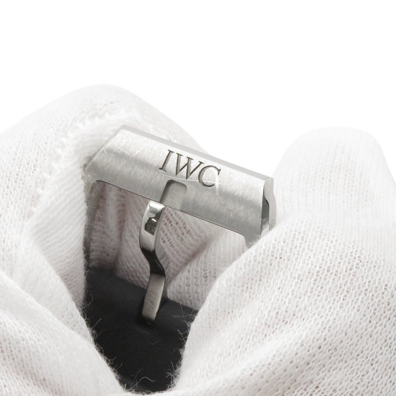 IWC パイロット・ウォッチ・クロノグラフ APXGP IW378009 腕時計 ウォッチ 黒文字盤