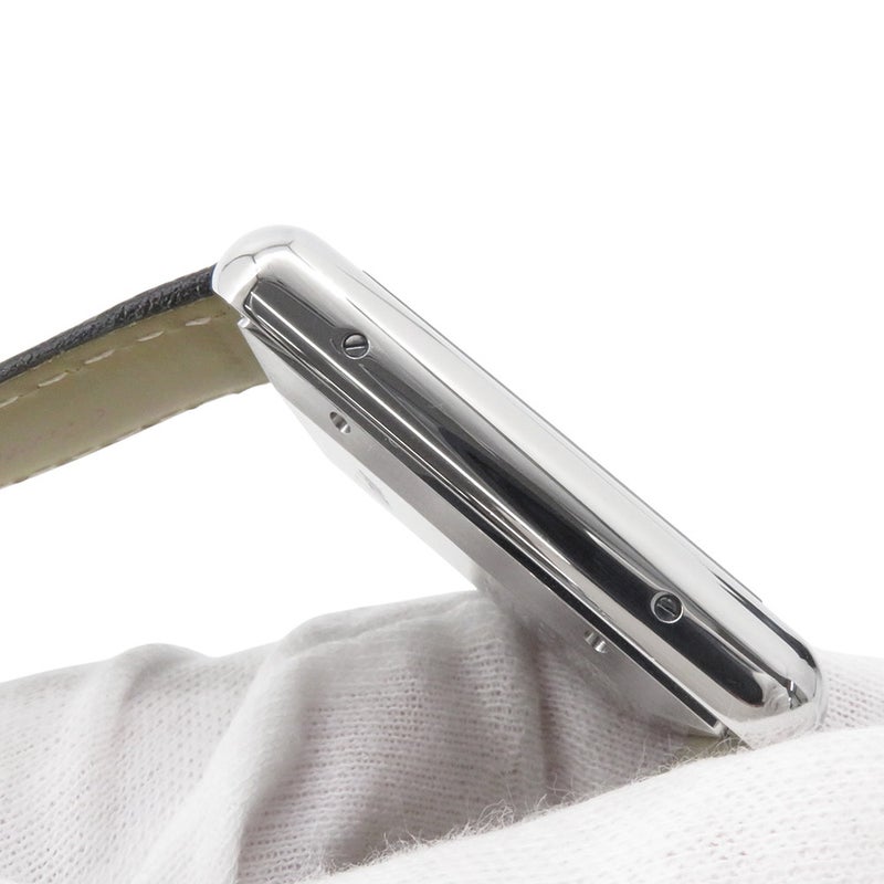 カルティエ タンク マスト XL WSTA0040 Cartier 腕時計 シルバー文字盤