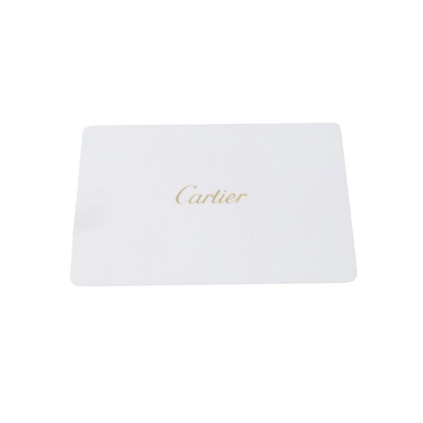 カルティエ タンク マスト XL WSTA0040 Cartier 腕時計 シルバー文字盤