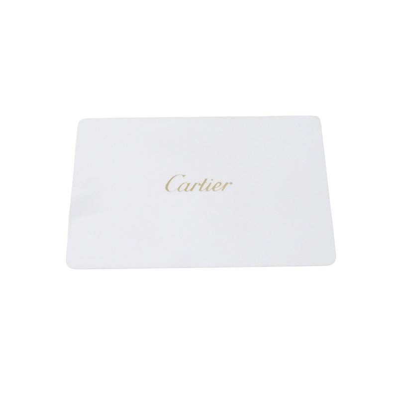 カルティエ タンク マスト XL WSTA0040 Cartier 腕時計 シルバー文字盤