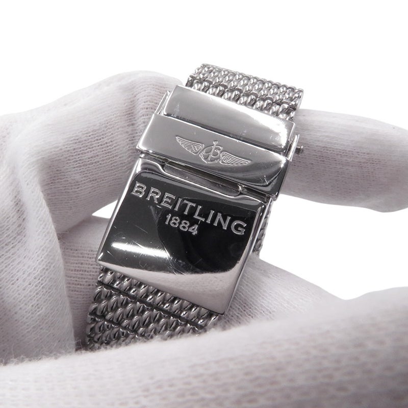 ブライトリング スーパーオーシャン ヘリテージ 42 A1732116/G717 BREITLING 腕時計 シルバー文字盤