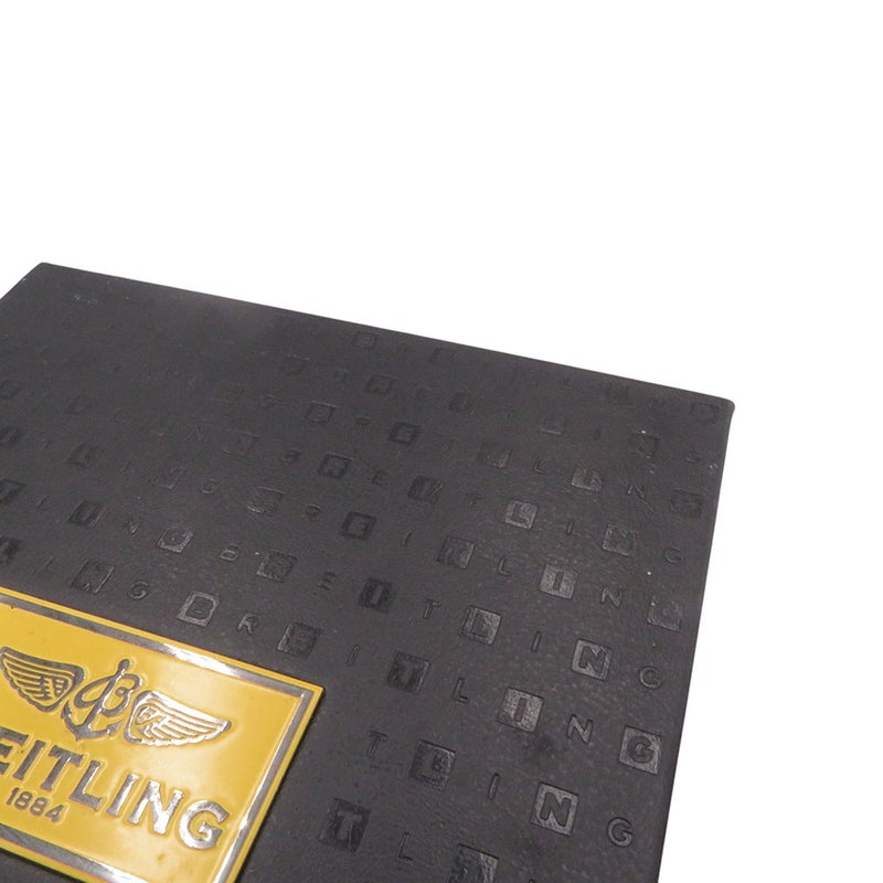 ブライトリング スーパーオーシャン ヘリテージ 42 A1732116/G717 BREITLING 腕時計 シルバー文字盤