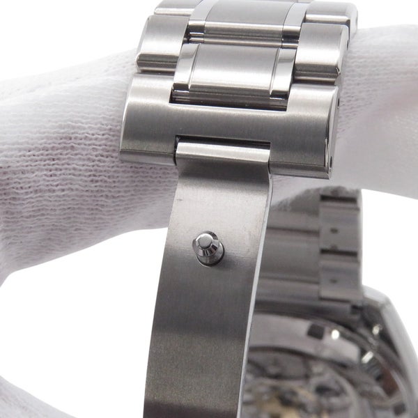 セイコー グランドセイコー ヘリテージコレクション SBGA443 SEIKO 花筏 グレイッシュピンク文字盤