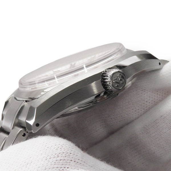 セイコー グランドセイコー ヘリテージコレクション SBGA443 SEIKO 花筏 グレイッシュピンク文字盤