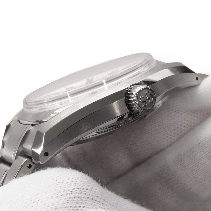 セイコー グランドセイコー ヘリテージコレクション SBGA443 SEIKO 花筏 グレイッシュピンク文字盤