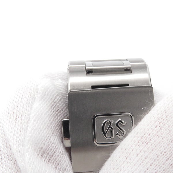 セイコー グランドセイコー ヘリテージコレクション SBGA443 SEIKO 花筏 グレイッシュピンク文字盤
