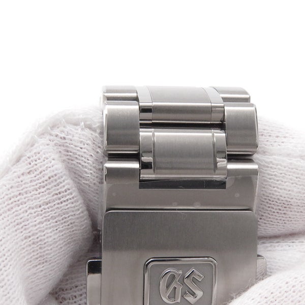 セイコー グランドセイコー ヘリテージコレクション SBGA443 SEIKO 花筏 グレイッシュピンク文字盤