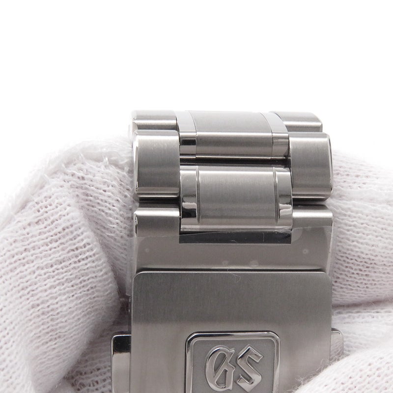 セイコー グランドセイコー ヘリテージコレクション SBGA443 SEIKO 花筏 グレイッシュピンク文字盤