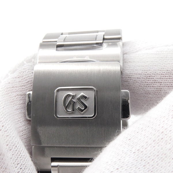 セイコー グランドセイコー ヘリテージコレクション SBGA443 SEIKO 花筏 グレイッシュピンク文字盤
