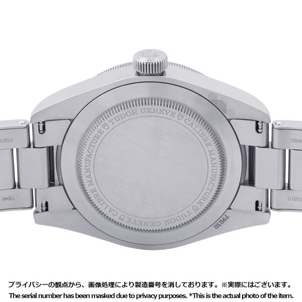 チュードル ブラックベイ58 79030N TUDOR チューダー 腕時計 ウォッチ 黒文字盤