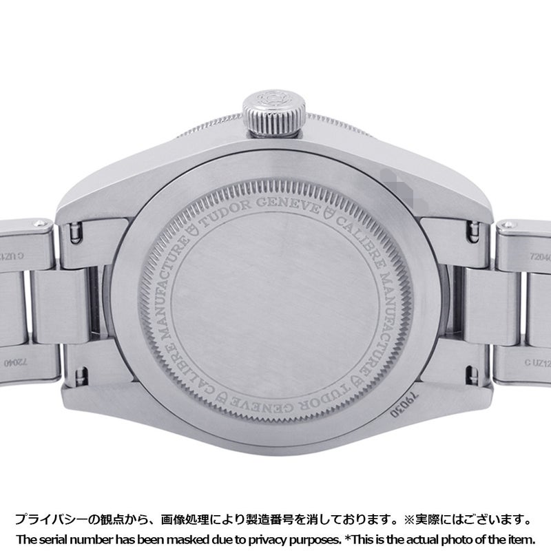 チュードル ブラックベイ58 79030N TUDOR チューダー 腕時計 ウォッチ 黒文字盤