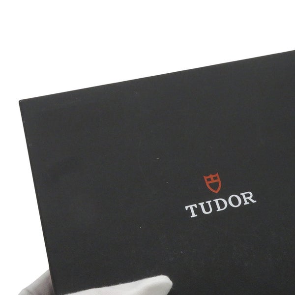 チュードル ブラックベイ58 79030N TUDOR チューダー 腕時計 ウォッチ 黒文字盤