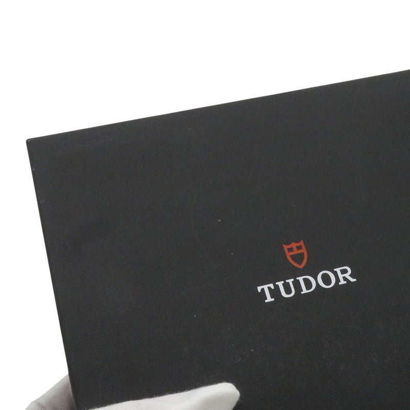 チュードル ブラックベイ58 79030N TUDOR チューダー 腕時計 ウォッチ 黒文字盤