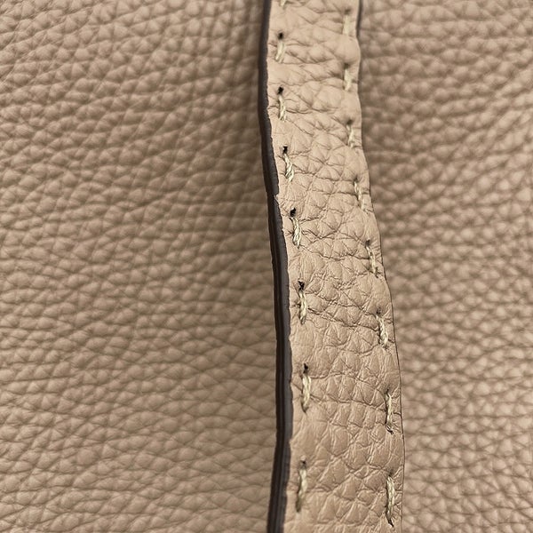 フェンディ ハンドバッグ セレリア ピーカブー レザー ミディアム 8BN290 FENDI 2wayショルダーバッグ