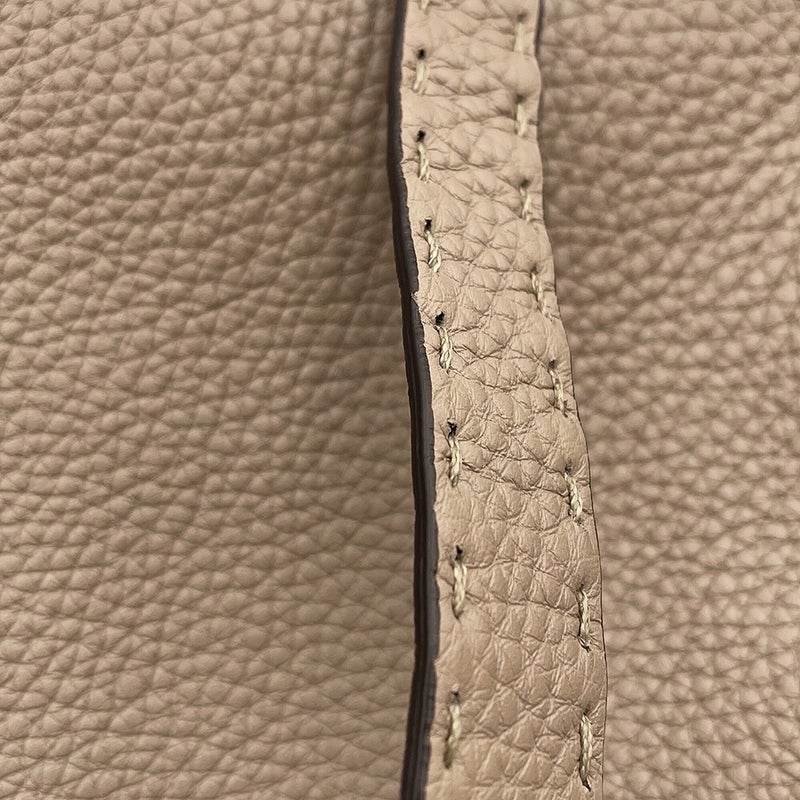 フェンディ ハンドバッグ セレリア ピーカブー レザー ミディアム 8BN290 FENDI 2wayショルダーバッグ
