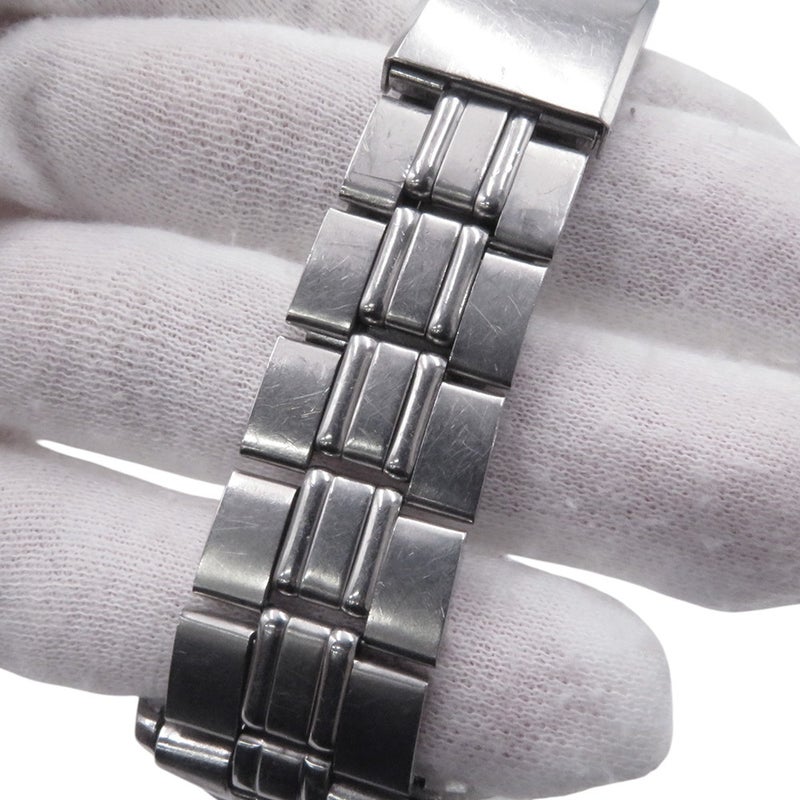 セイコー 5アクタス 6106-7740 SEIKO 腕時計 シルバー文字盤 ヴィンテージ