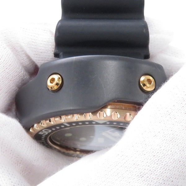 セイコー プロスペックス マリーンマスター プロフェッショナル SBDX014 SEIKO 腕時計 黒文字盤