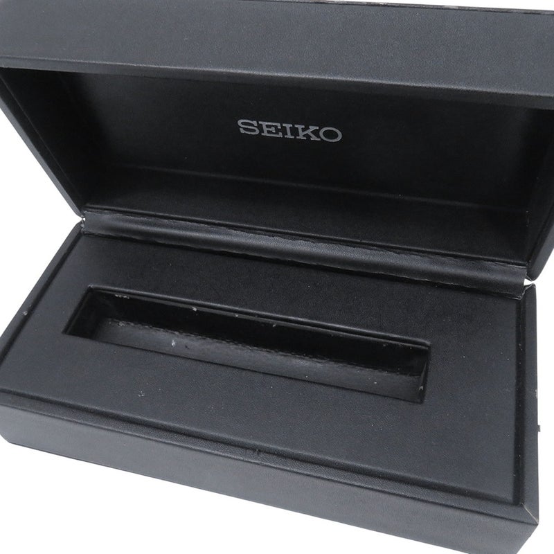 セイコー プロスペックス マリーンマスター プロフェッショナル SBDX014 SEIKO 腕時計 黒文字盤