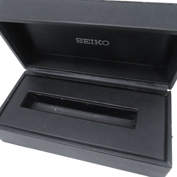 セイコー プロスペックス マリーンマスター プロフェッショナル SBDX014 SEIKO 腕時計 黒文字盤