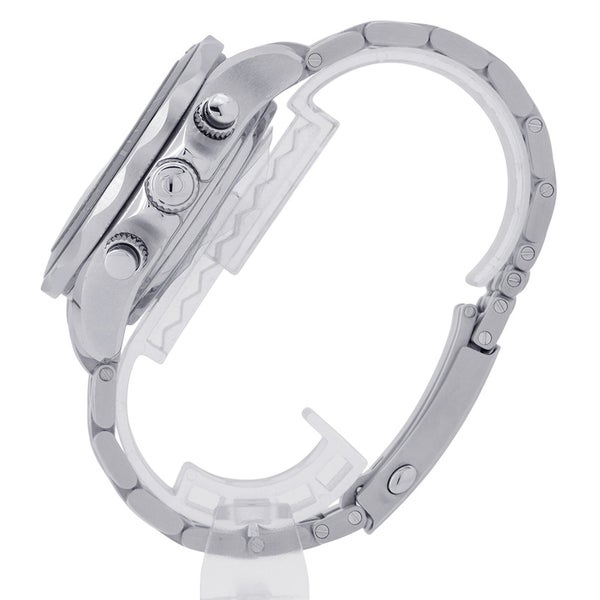 オメガ シーマスター ダイバー 300m コーアクシャル クロノグラフ 212.30.44.50.01.001 OMEGA 腕時計 ウォッチ 黒文字盤
